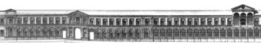 UniMI - façade